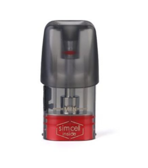 Elf Bar RF350 POD cartridge