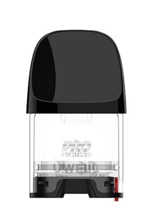 Uwell Caliburn G2 cartridge Empty