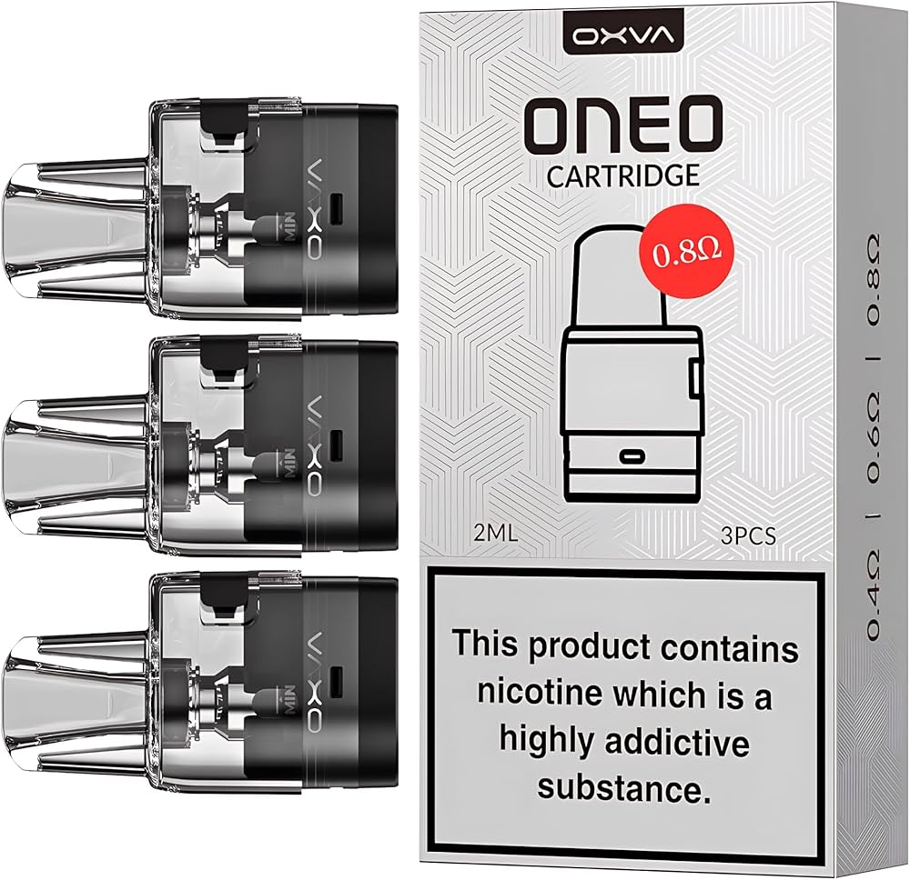 Oxva Oneo