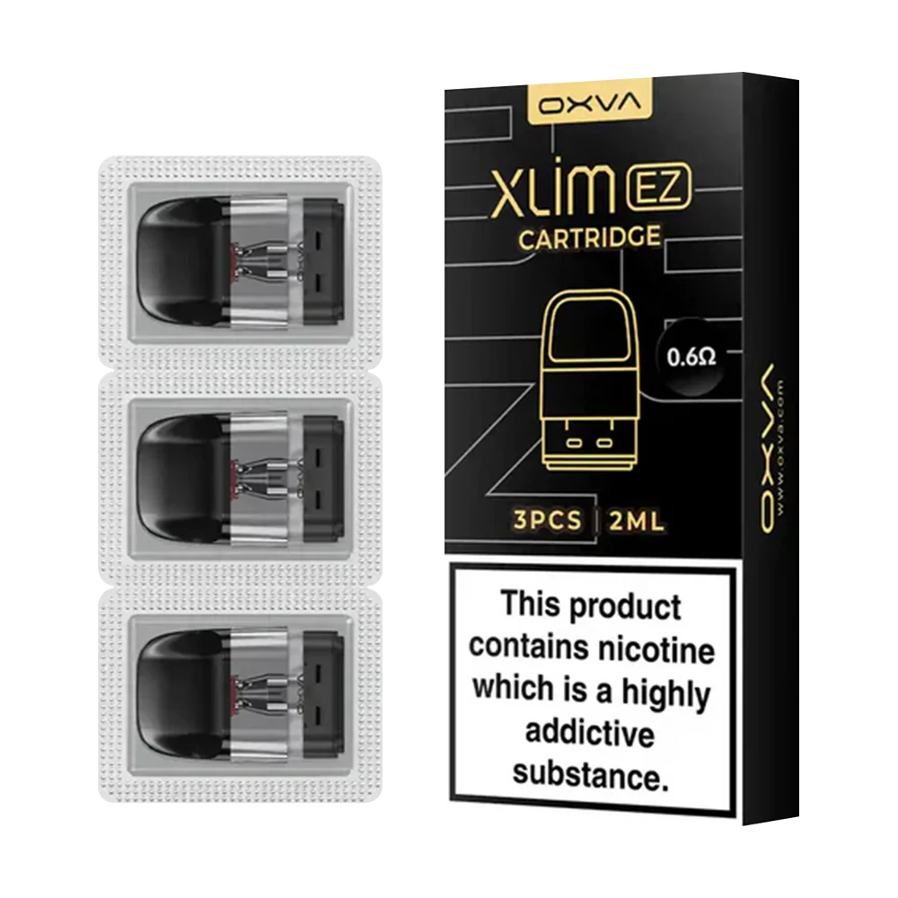 Oxva Xlim EZ