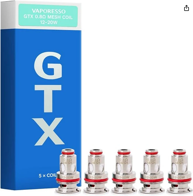 Vaporesso GTX