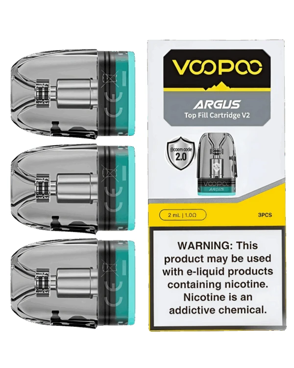 VooPoo Argus