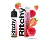 Ritchy Raspberry Strawberry