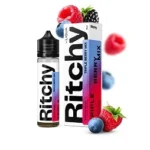 Ritchy Triple Berry Mix