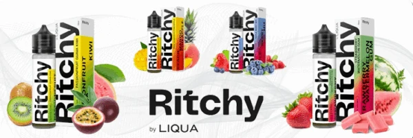 Ritchy aroma