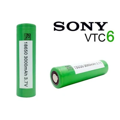 Sony Batéria