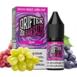 Drifter Grape
