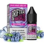 Drifter Sweet Blueberry Ice