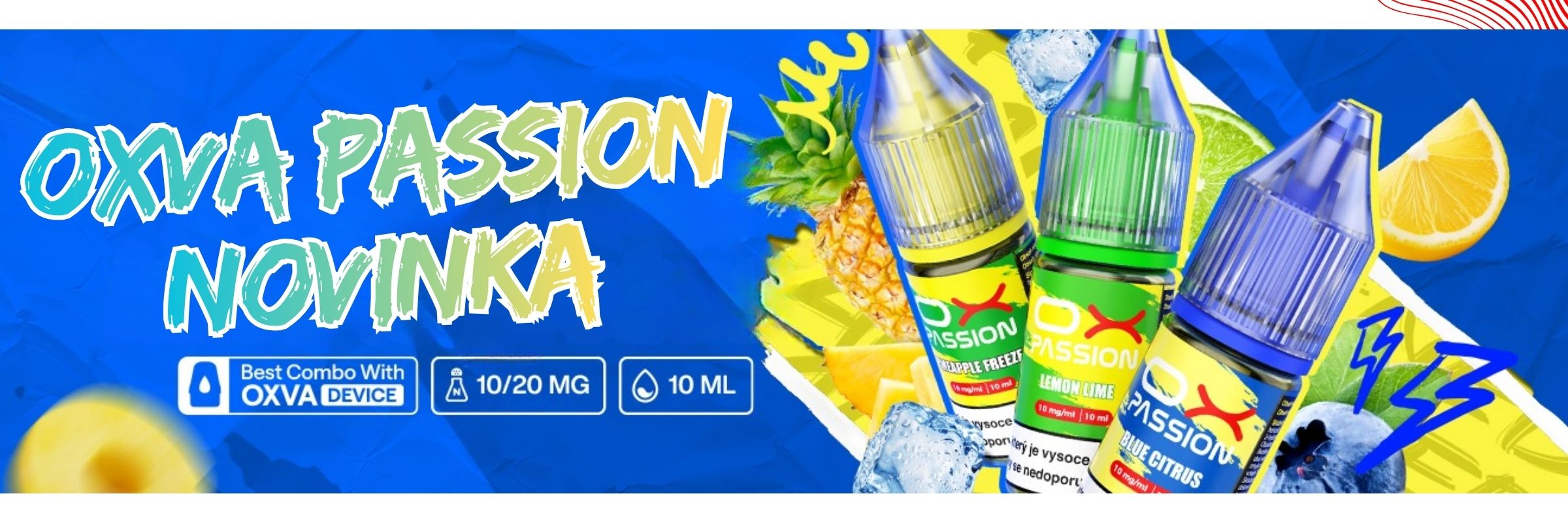 OXVA Liquid