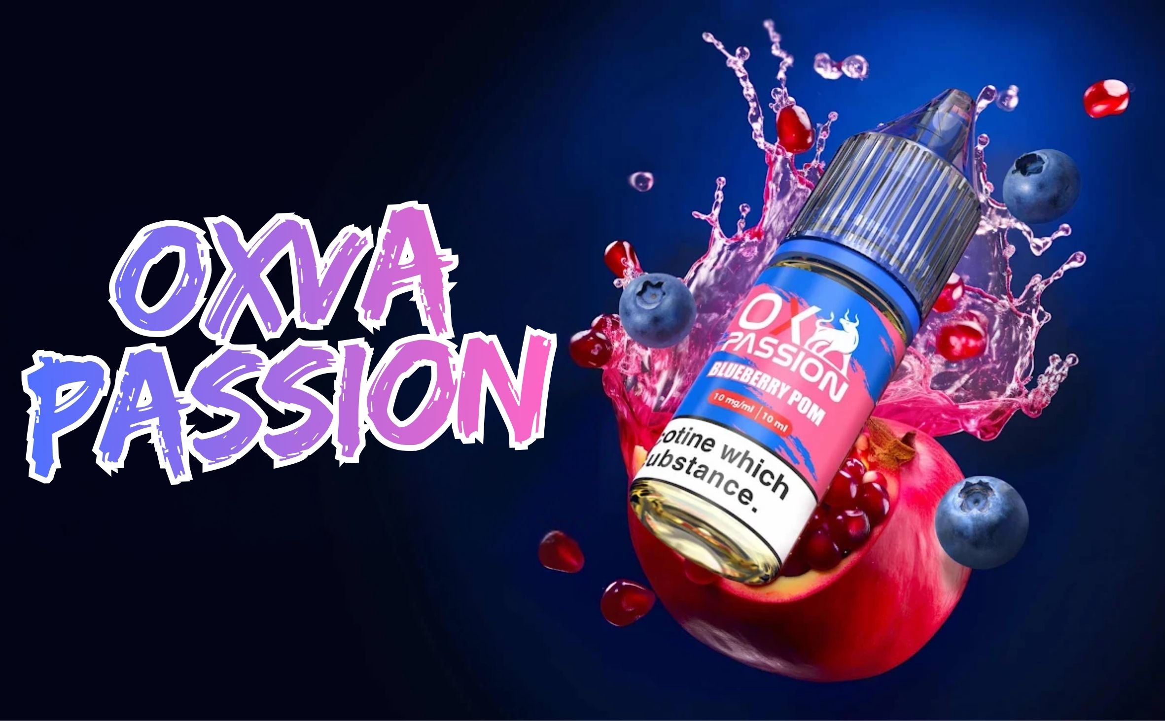 OXVA Liquid