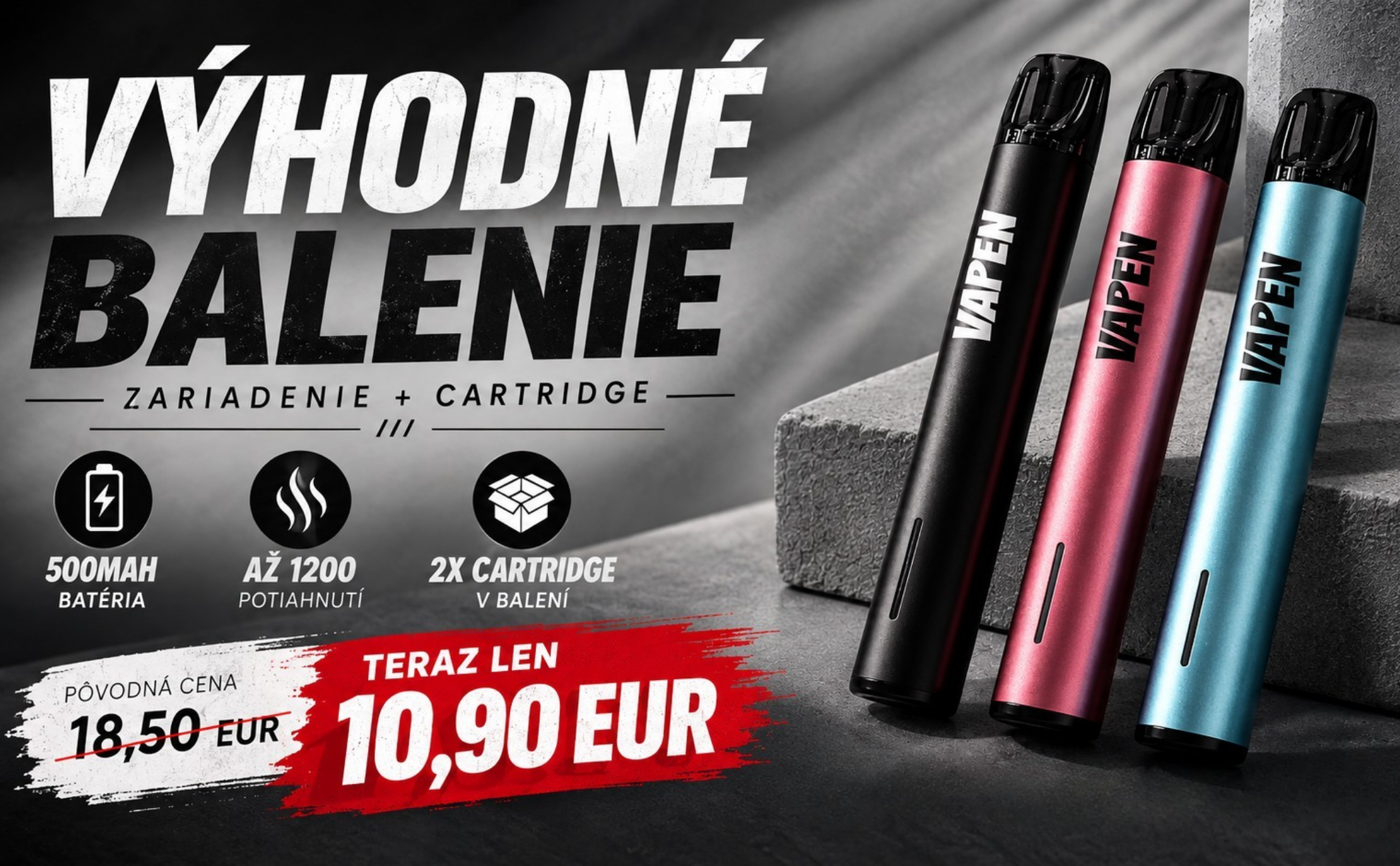 VapenGo banner