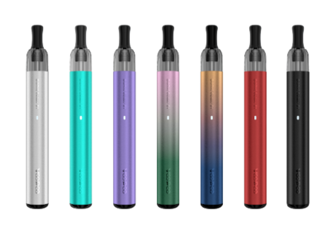 VOOPOO DORIC Galaxy S1