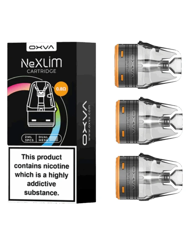 Oxva Nexlim