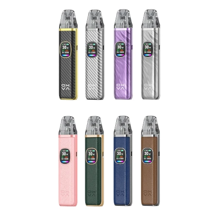 Oxva Xlim Pro 2
