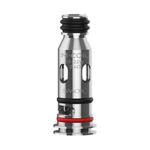 SMOK M coil