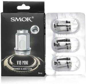 TFV18 MINI