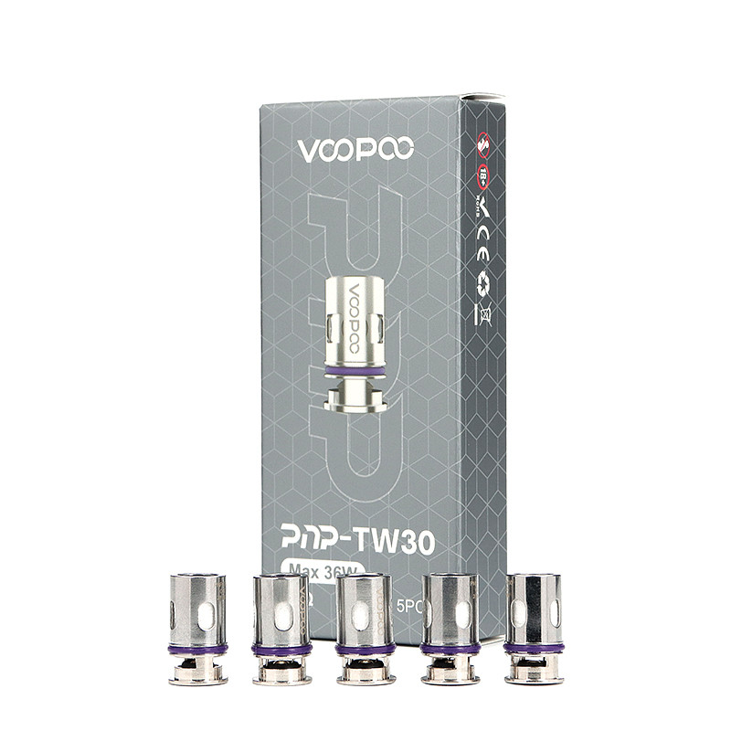 Voopoo PNP TW