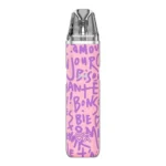Xlim Go Graffiti Pink