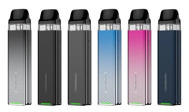 Xros 3 Mini