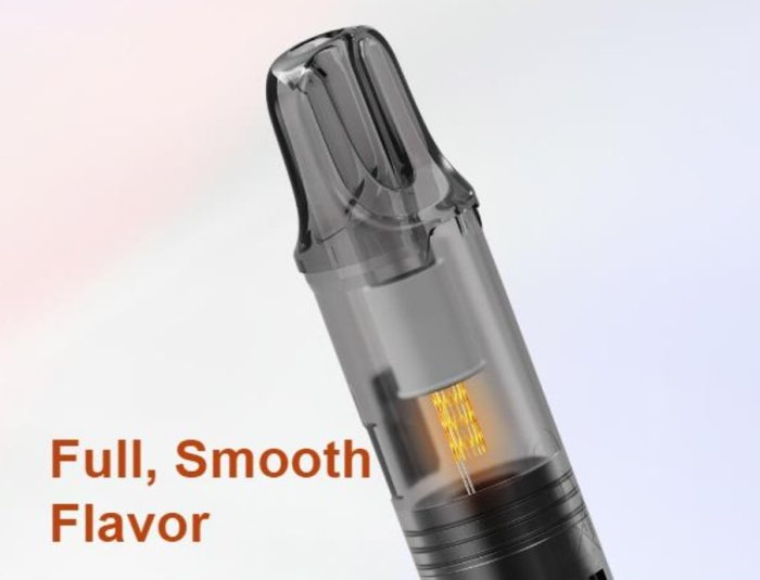 iSmoka-Eleaf ISILK cartridge – Obrázok 3