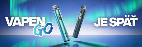 Vapen Go