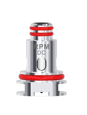 Smoktech RPM DC MTL