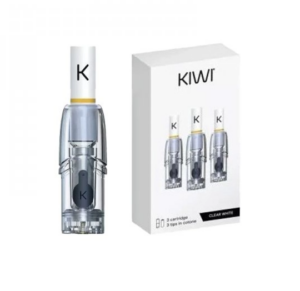 KIWI Pod 3pcs