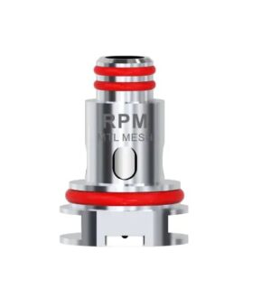 Smoktech RPM MTL žhaviaca hlava 0,3ohm