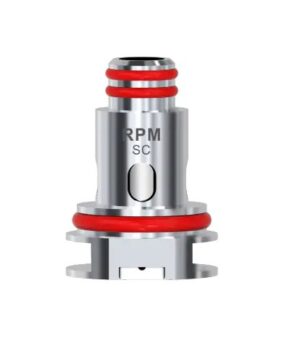 Smoktech RPM SC žhaviacia hlava 1ohm