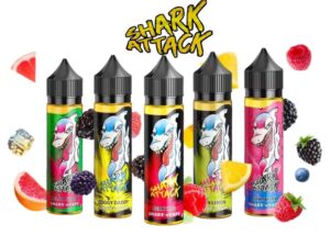 Shark Attack