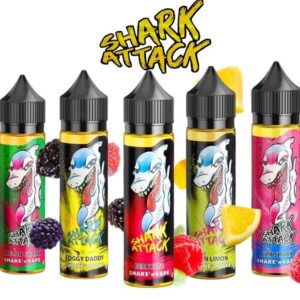 Shark Attack