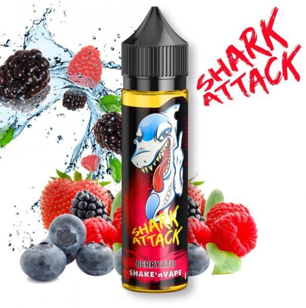 IMPERIA Shark Attack - S&V 10ml