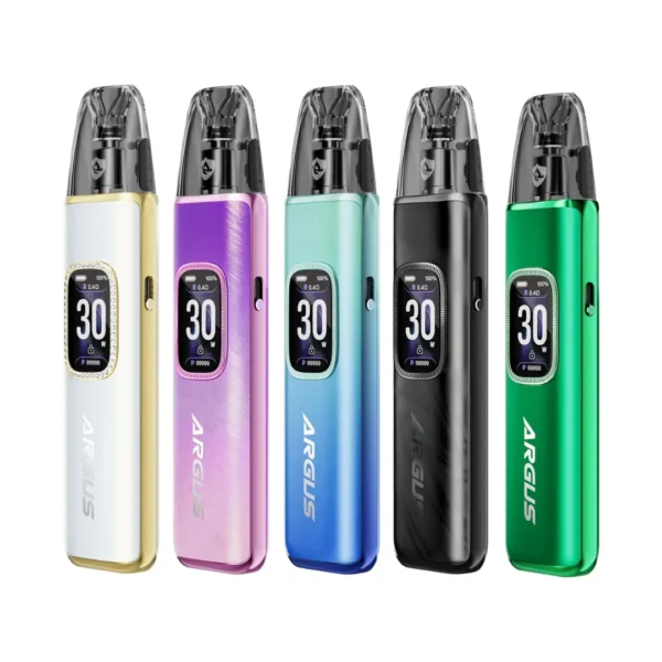VOOPOO Argus G3 Pod