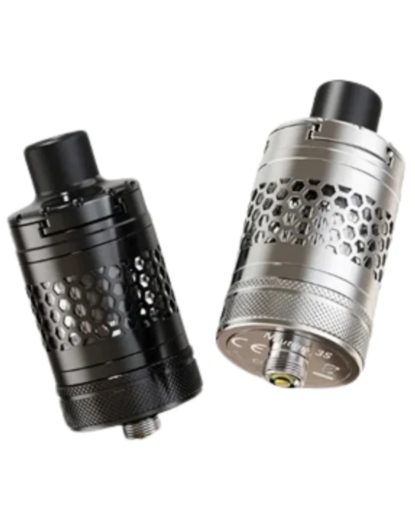Aspire Nautilus 3S