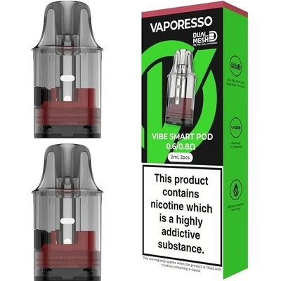 Vaporesso Vibe
