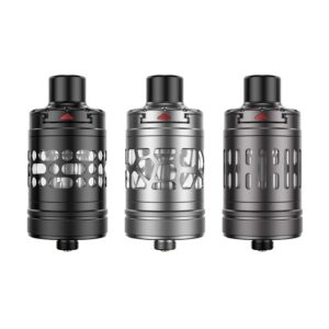 aSpire Nautilus 3