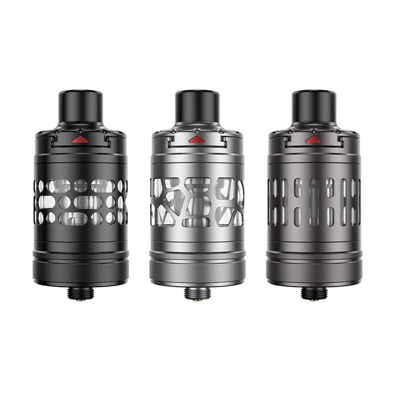 aSpire Nautilus 3