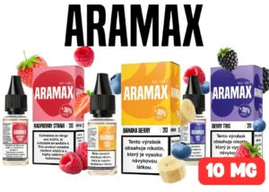 Aramax