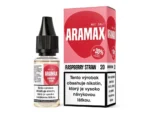 Aramax Raspberry Strawberry