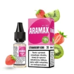 Aramax Strawberry Kiwi