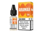 Aramax peach mango
