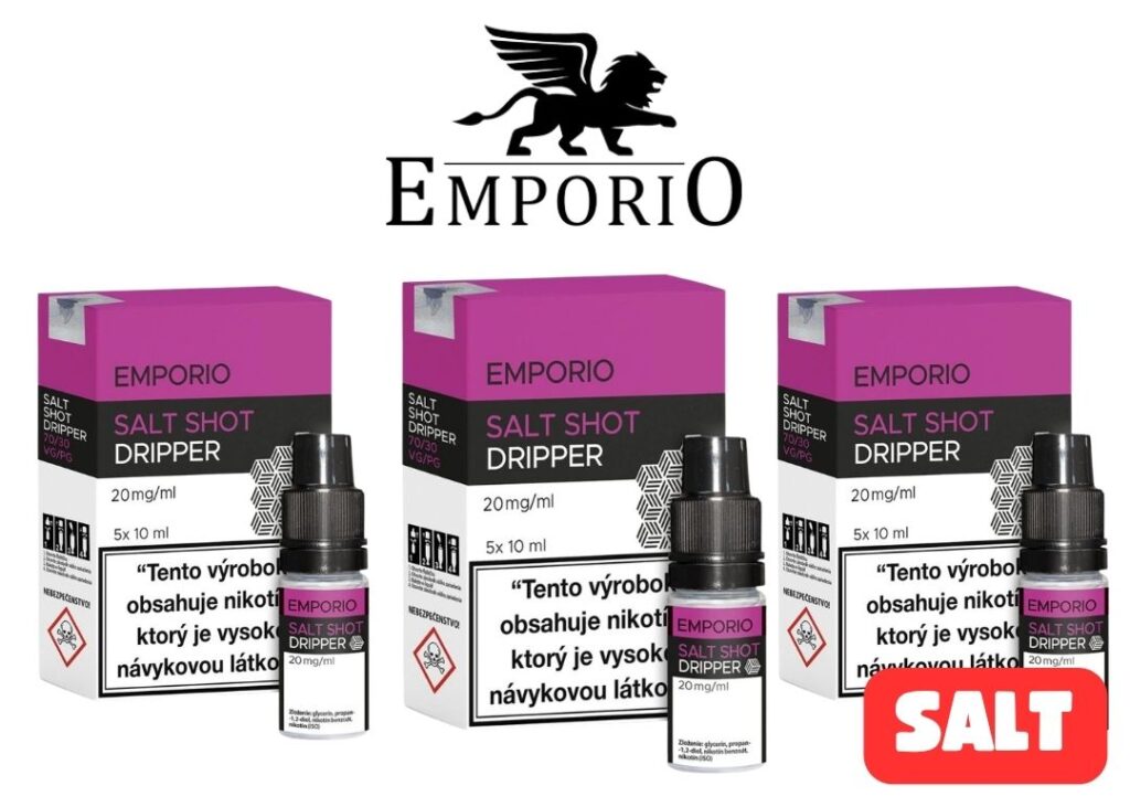 Emporio Salt