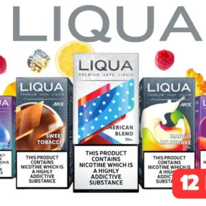 Liqua