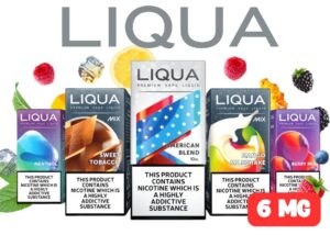 Liqua