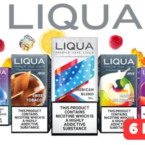 Liqua