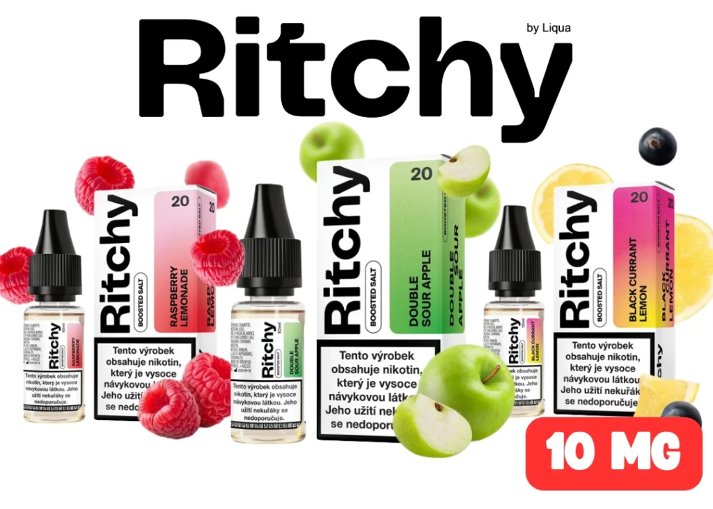 Richy 10mg