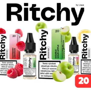 Ritchy 20mg