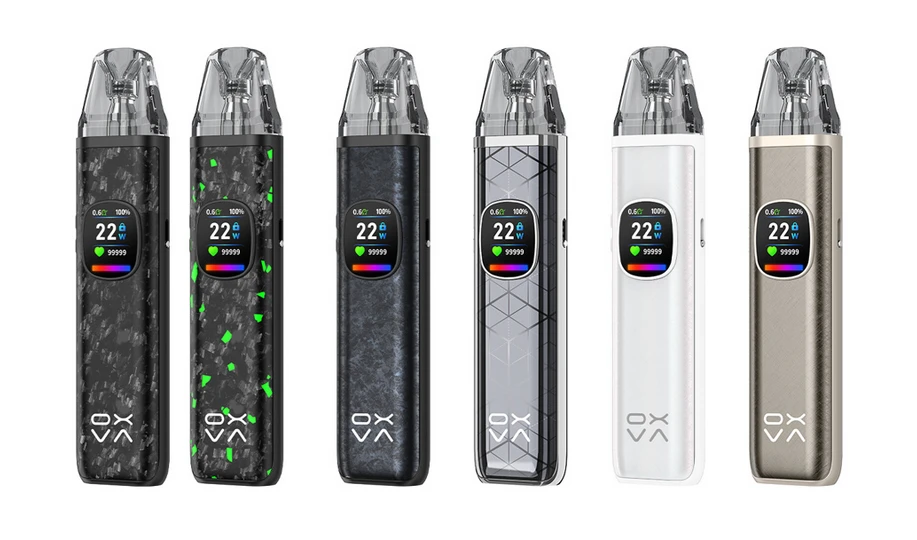 Xlim Pro 2 DNA