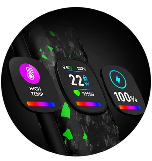 Xlim Pro 2 DNA