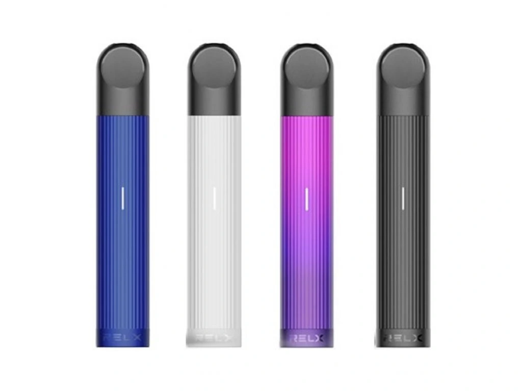 Elektronická cigareta RELX Essential POD